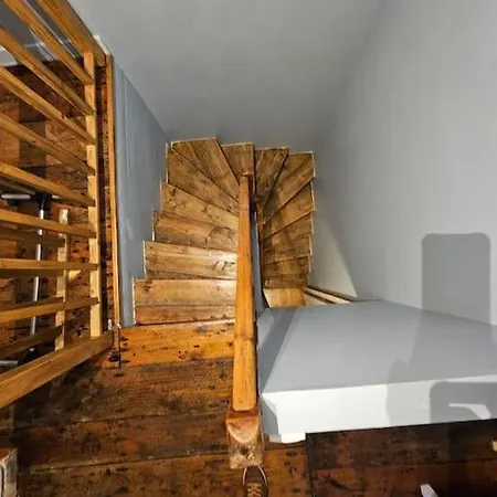 Les Caloges , Maison Avec Terrasse