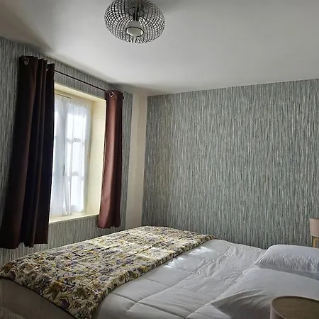 Les Caloges , Maison Avec Terrasse